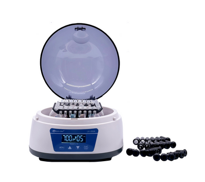 復合轉子離心機LX-200A 復合轉子離心機LX-200A