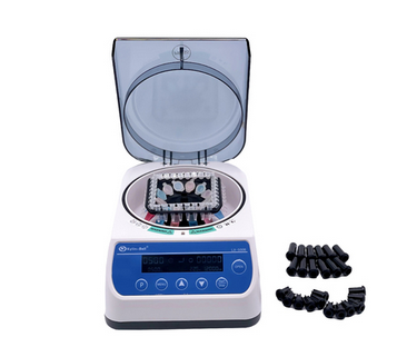 復合轉子離心機LX-500B 復合轉子離心機LX-500B