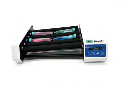 滾軸混合器SRT-505 滾軸混合器SRT-505