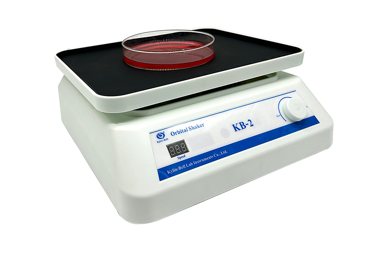 其林貝爾脫色搖床KB-2 其林貝爾脫色搖床KB-2